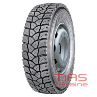 Giti GDM686 (карьерная) 315/80 R22.5 156/150K