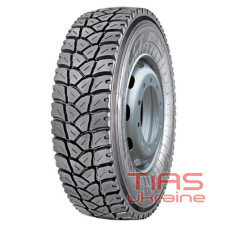 Giti GDM686 (карьерная) 315/80 R22.5 156/150K