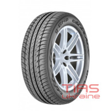 BFGoodrich G-Grip 195/50 R16 88V XL