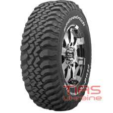 BFGoodrich Mud-Terrain T/A KM 245/75 R16 120/116Q
