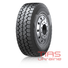 Hankook TM15 (прицепная) 385/65 R22.5 160K PR20