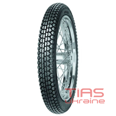 Mitas H-03 REINF 3 R18 52S