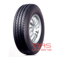 Mazzini Effivan 195 R15C 106/104Q
