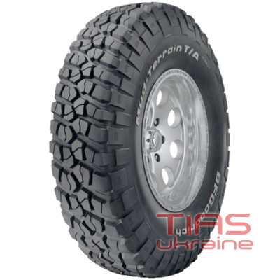 BFGoodrich Mud-Terrain T/A KM2 235/75 R15 104/101Q