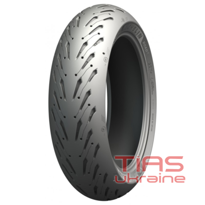 Michelin Road 5 190/50 ZR17 73W