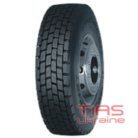 Copartner CP157 (ведущая) 315/80 R22.5 157/154L PR20