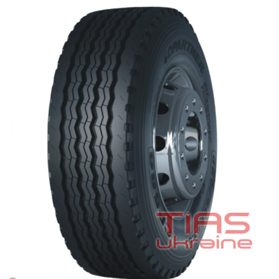 Copartner CP586 (прицепная) 385/65 R22.5 160K PR20