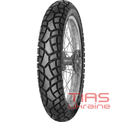 Mitas MC-24 Invader 100/90 R19 57S