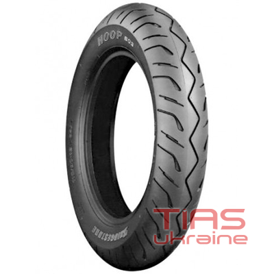 Bridgestone HOOP B03 PRO 110/90 R13 55P