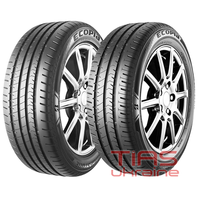 Bridgestone Ecopia EP300 235/45 R18 98W XL