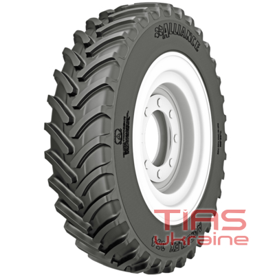 Alliance AGRIFLEX 354 (с/х) 380/90 R46 173D