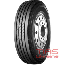 Neoterra NT366 (рулевая) 295/80 R22.5 152/149M PR18