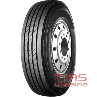 Neoterra NT366 (рулевая) 315/70 R22.5 154/150M