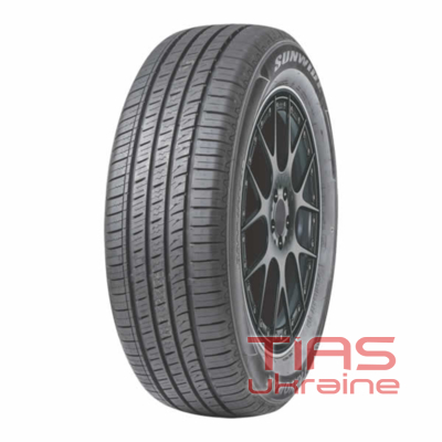 Sunwide Travomax 215/65 R17 99H