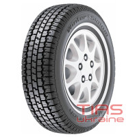 BFGoodrich Winter Slalom 225/75 R16 104S (шип)