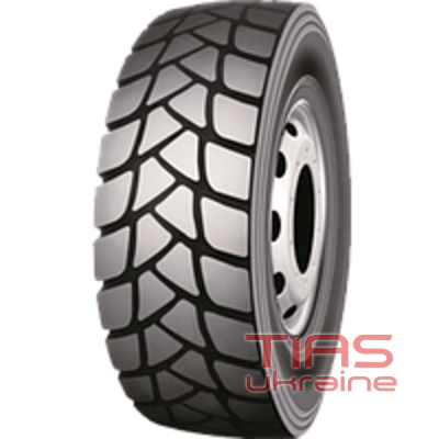 Taitong HS203 (индустриальная) 315/80 R22.5 157/153L