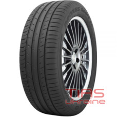 Toyo Proxes Sport SUV 235/50 R19 99W