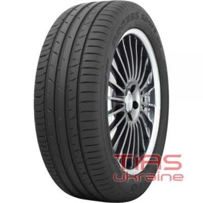 Toyo Proxes Sport SUV 235/50 R19 99W