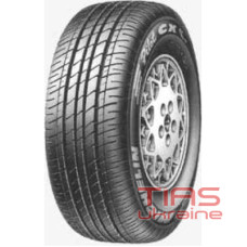 Michelin Pilot CX 235/60 R16 100W
