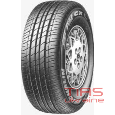 Michelin Pilot CX 235/60 R16 100W