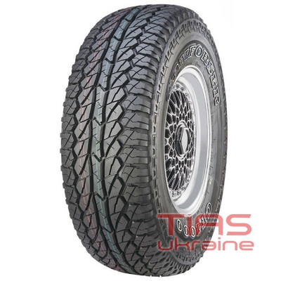 Comforser CF1000 215/75 R15 100S OWL