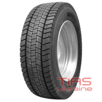 Samson GL265D (ведущая) 245/70 R17.5 143/141J PR18