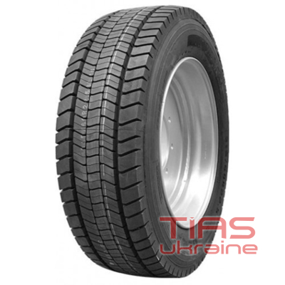Samson GL265D (ведущая) 245/70 R17.5 143/141J PR18