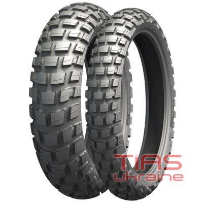 Michelin Anakee Wild 130/80 R17 65R