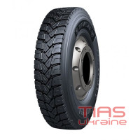 Compasal CPD82 (ведущая) 315/80 R22.5 156/150K