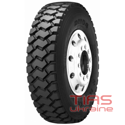 Hankook DM04 (ведущая) 12 R22.5 152/148G