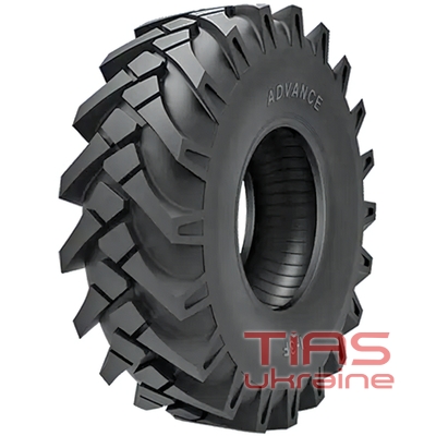 Advance I-3F (индустриальная) 10.00/75 R15.3 130A8 PR14