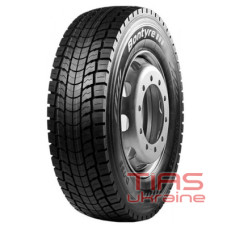 Bontyre D-735 (ведущая) 315/80 R22.5 154/150L