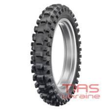 Dunlop Geomax MX33 120/80 R19 63M