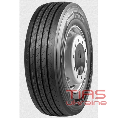 Bontyre R-230 (рулевая) 385/65 R22.5 164K PR24