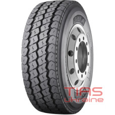 Giti GAM851 (прицепная) 385/65 R22.5 160K