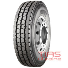Giti GAM831 (универсальная) 315/80 R22.5 158/150K