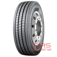 Giti GAR820 (универсальная) 215/75 R17.5 128/126M