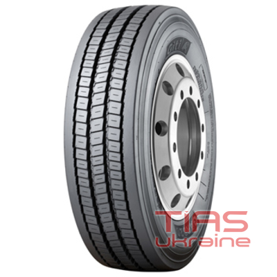 Giti GAR820 (универсальная) 215/75 R17.5 128/126M