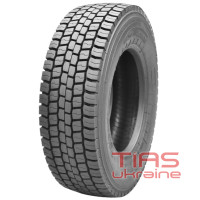 Giti GDR638 (ведущая) 285/70 R19.5 146/145M