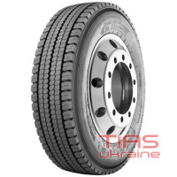 Giti GDL617 (ведущая) 295/60 R22.5 150/147K