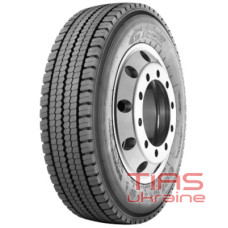 Giti GDL617 (ведущая) 295/60 R22.5 150/147K