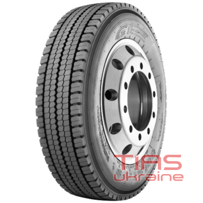 Giti GDL617 (ведущая) 295/60 R22.5 150/147K