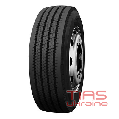 Long March LM703 (рулевая) 315/70 R22.5 154/150L