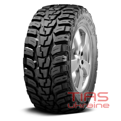 Marshal Road Venture MT KL71 27.50/8.5 R14 95Q