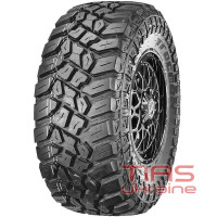 Tracmax X-privilo M/T 265/75 R16 123/120Q