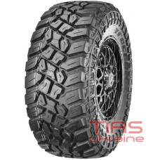 Tracmax X-privilo M/T 265/75 R16 123/120Q