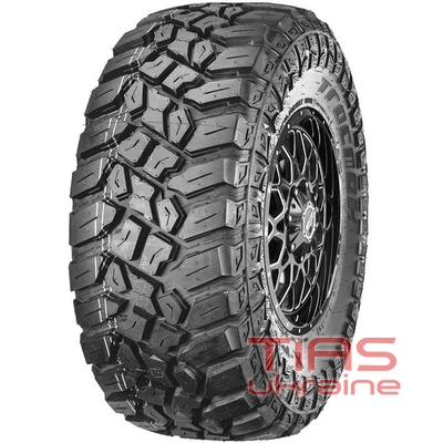 Tracmax X-privilo M/T 265/75 R16 123/120Q