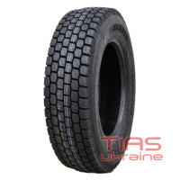 Samson GL268D (ведущая) 295/80 R22.5 150/147M PR16