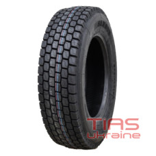 Samson GL268D (ведущая) 295/80 R22.5 150/147M PR16