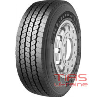 Starmaxx LZ305 (универсальная) 385/65 R22.5 164K PR24